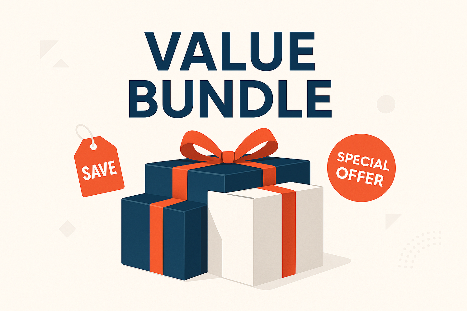 Combination Packages