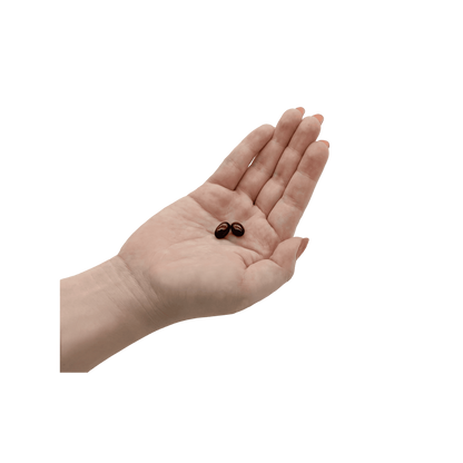 CiQoni – All-in-One Prenatal Blend (by Pregnancy Baby)