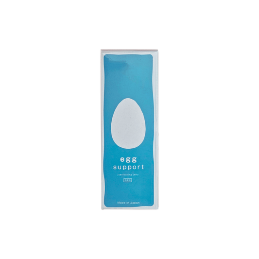 Egg Support Gel – Japan-Made Personal Lubricant (by Pregnancy Baby)