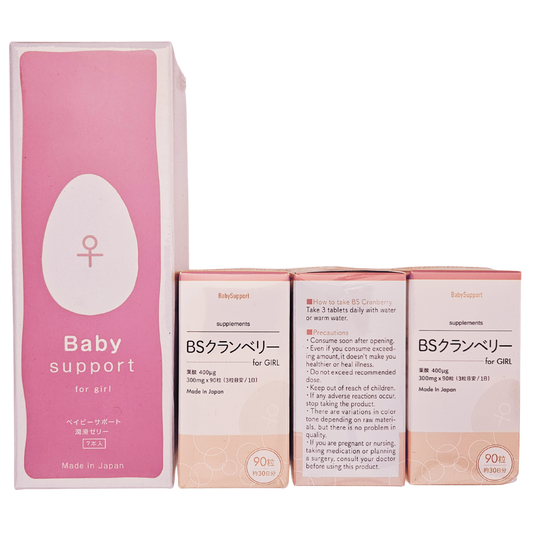 For Girl Planning Pack