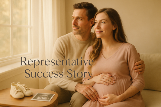 Our Journey with Gender Preference - Webinar